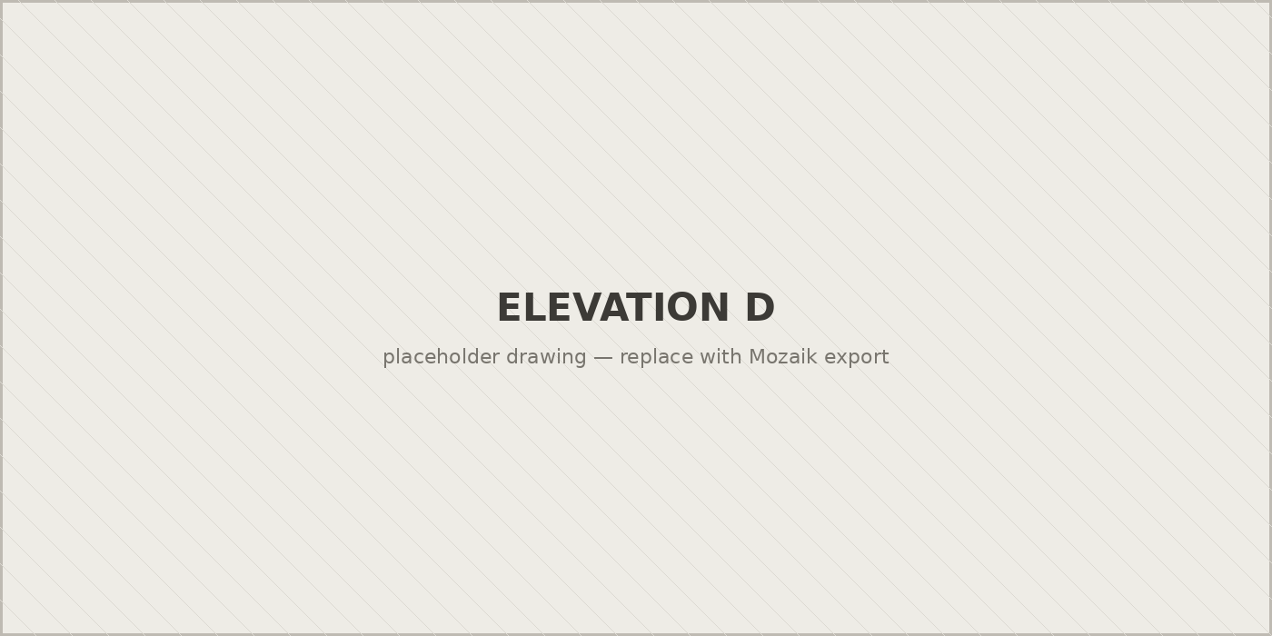 Elevation D